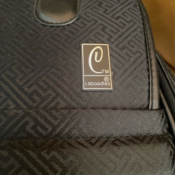 Femme Fatale Total Tote - Picture 2 of 4